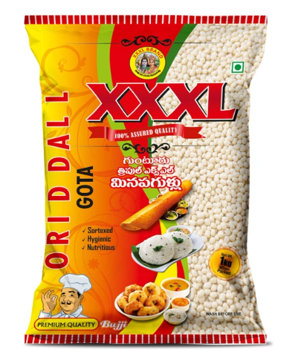 XXXL Sai Minapagullu - 1kg