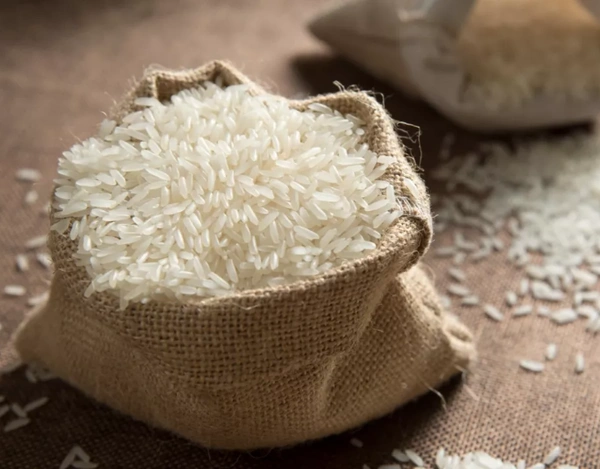 999 Pulla PL Rice - 25Kg