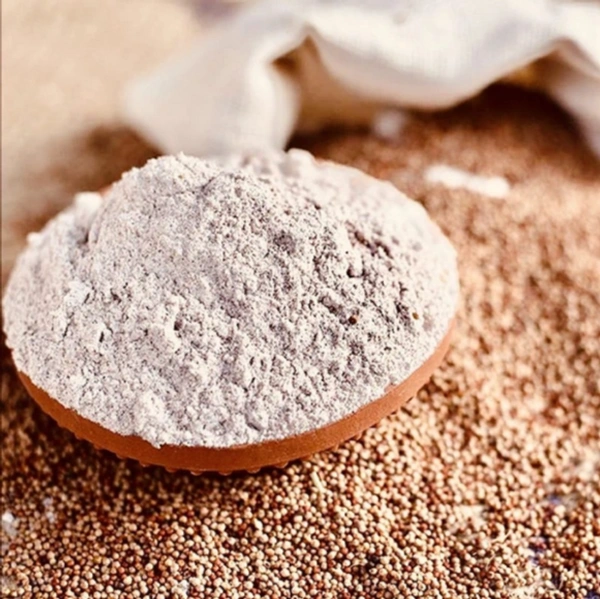 Ragi Pindi - 500g
