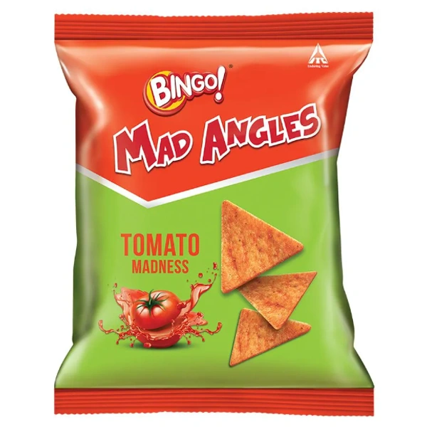 Bingo Mad Angles Tamato Madness - 18g