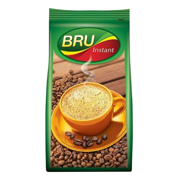 Bru Coffee Instant - 200g