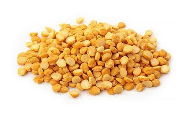 Pachi Sanaga Pappu - 250g