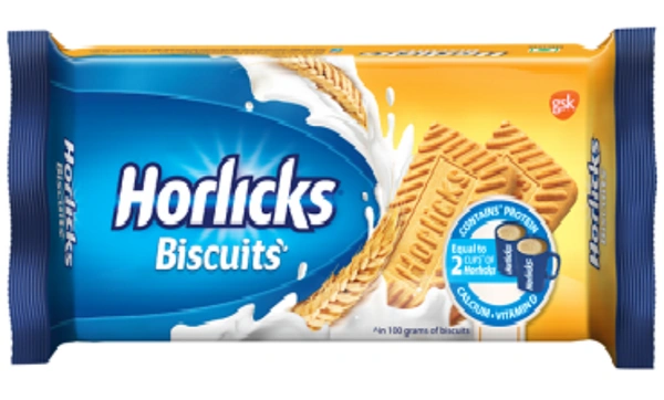 Horlicks Biscuits - 150g