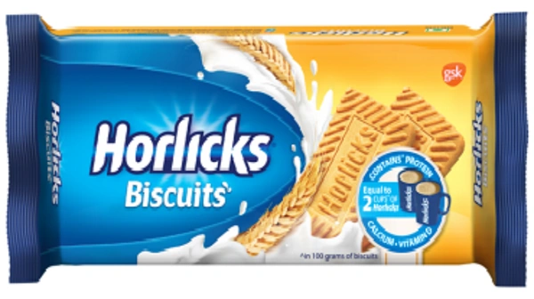 Horlicks Biscuits - 300g
