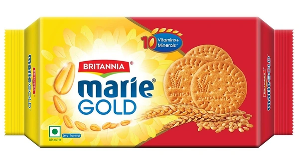 Britannia Marie Gold Biscuits - 200g