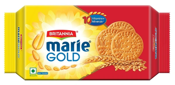 Britannia Marie Gold Biscuits - 250g