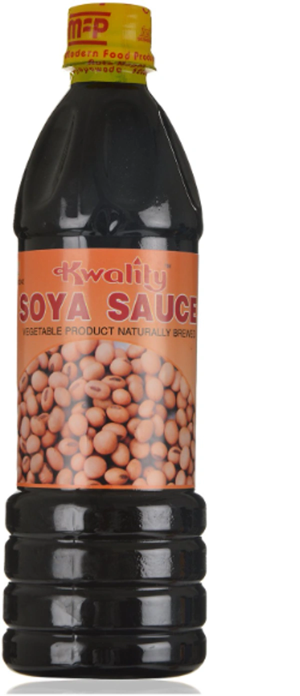 Kwality Soya Sauce - 770g