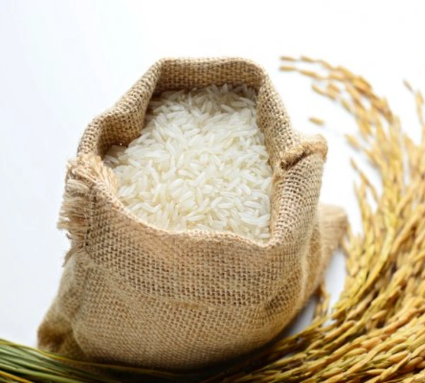 Rice bag - 25kg