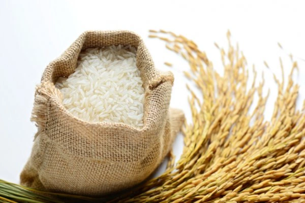 Rice bag - 25kg