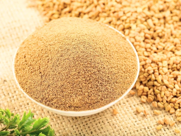 Menthi Pindi - 100g