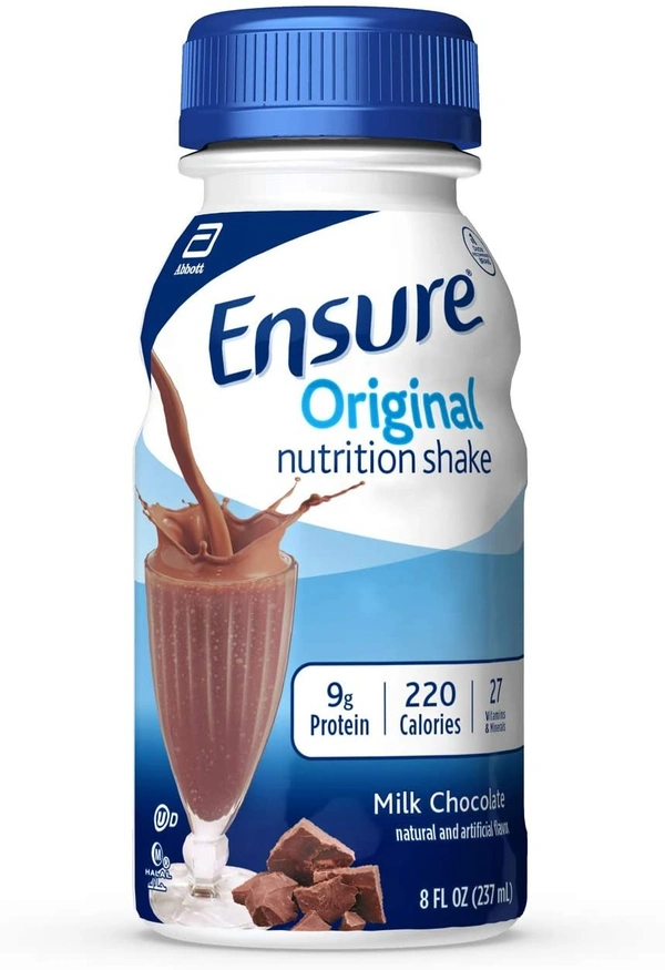 Ensure Chocolate - 200g
