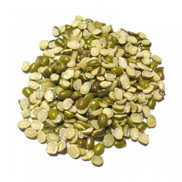 Pottu Pesarapappu - 250g