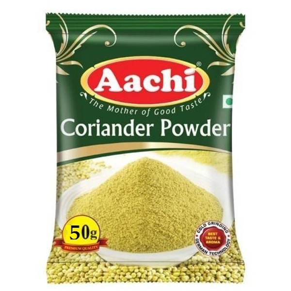 Aachi Dhaniya Powder - 50g