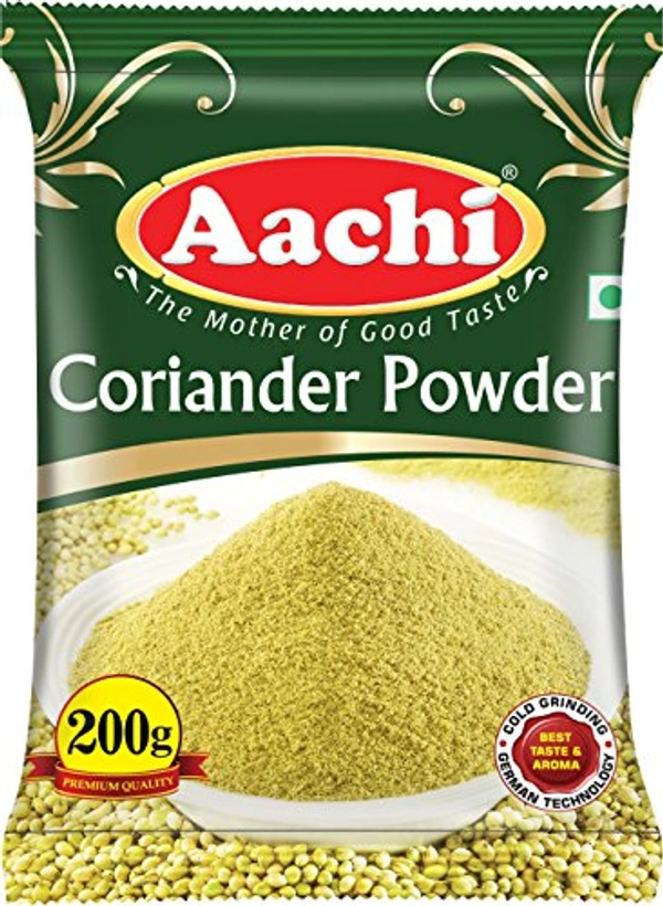 Aachi Dhaniya Powder - 200g