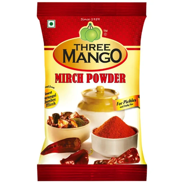 3Mango Karam - 500g