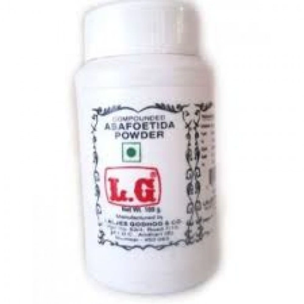 LG Inguva - 50g