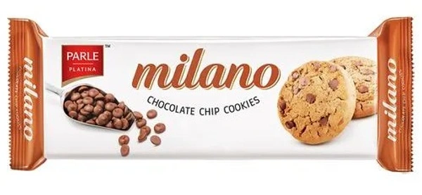 Parle Milano Choco Cookies - 75g