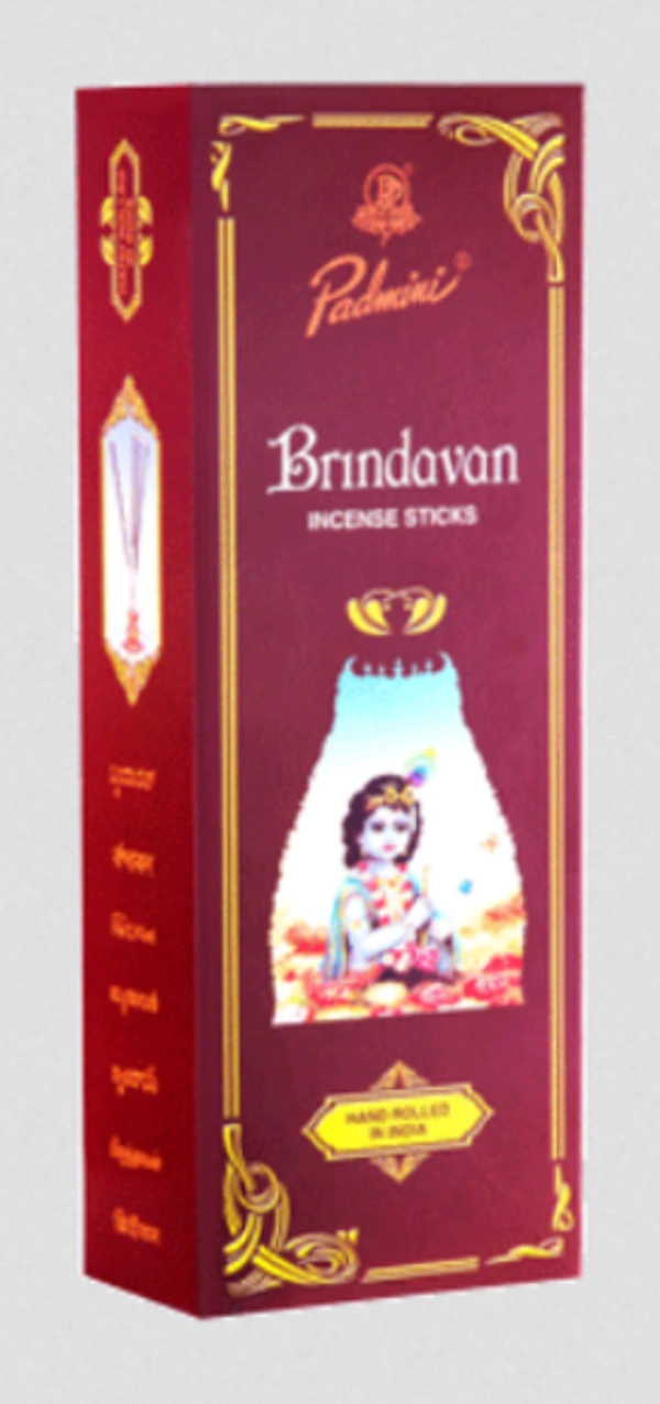 Padmini Brindavan Agarbatti - 110g