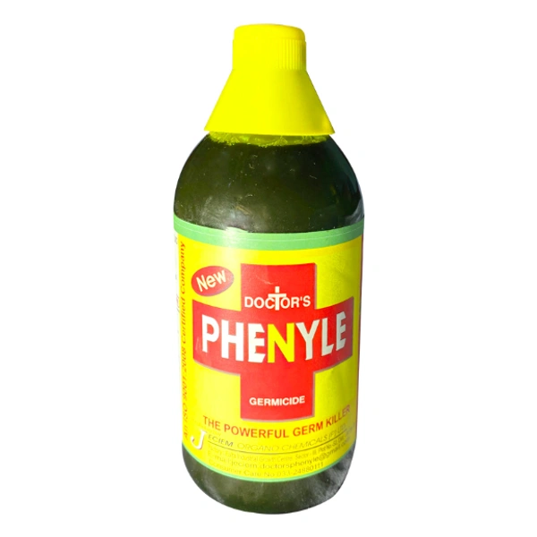 Dr'S Phenyle - 200ml