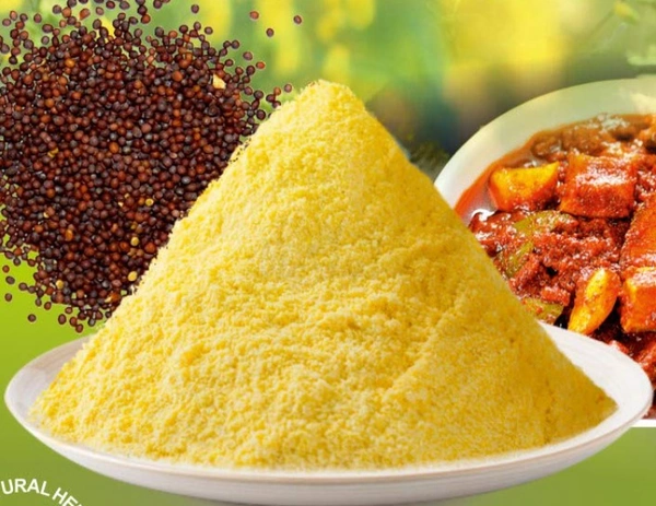 Aavapindi - 100g