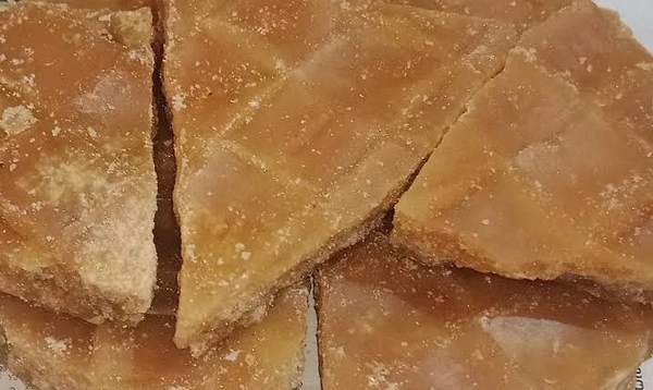 Burugupalli Bellam - 250g