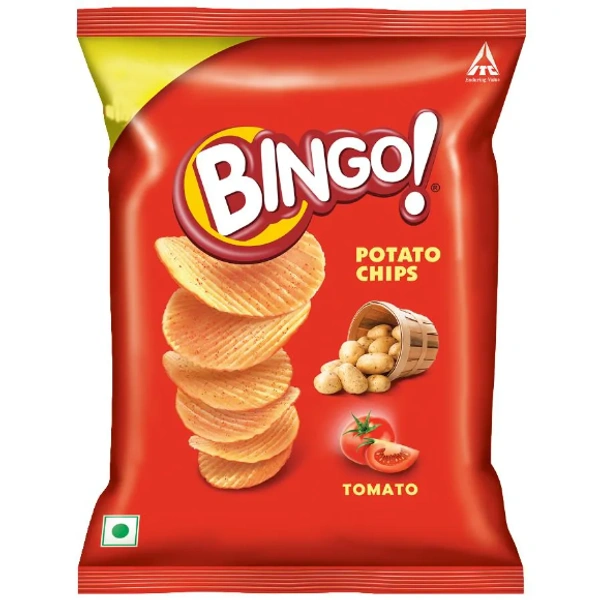 Bingo Yumitos Tomato - 12g
