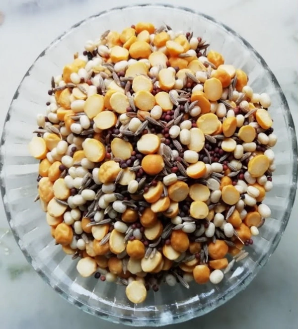 Talimpu Sarukulu - 50g