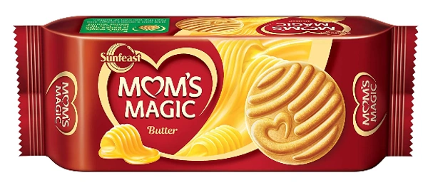 Sunfeast Moms Magic Rich Butter Biscuits - 29g