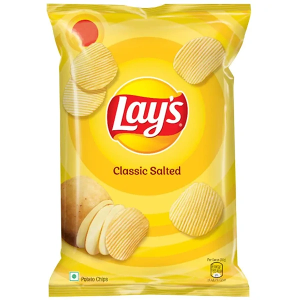 Lays Classic Salt - 15g