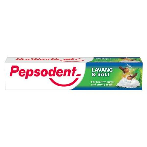 Pepsodent Cloves Salt Toothpaste - 200g
