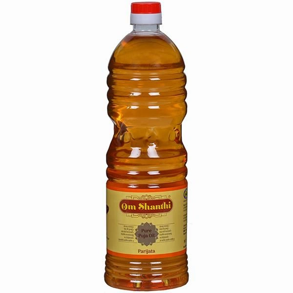 Pooja Oil - 200ml