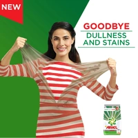 Ariel Washing Powder - 500g+200g_Free