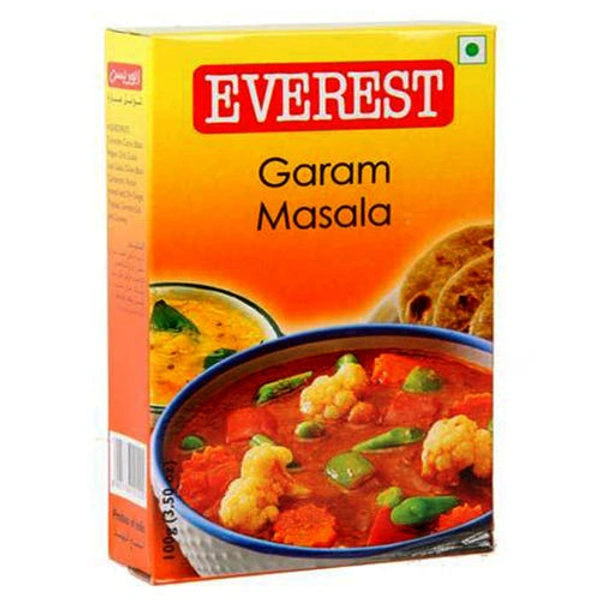 Everest Garam Masala - 100g
