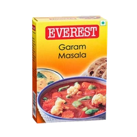 Everest Garam Masala - 100g