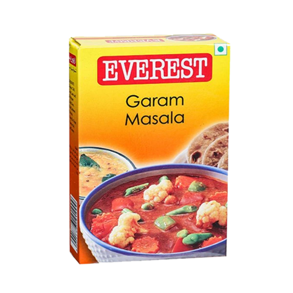 Everest Garam Masala - 100g