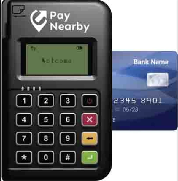 Paynearby Micro ATM 
