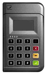 Paynearby Micro ATM 