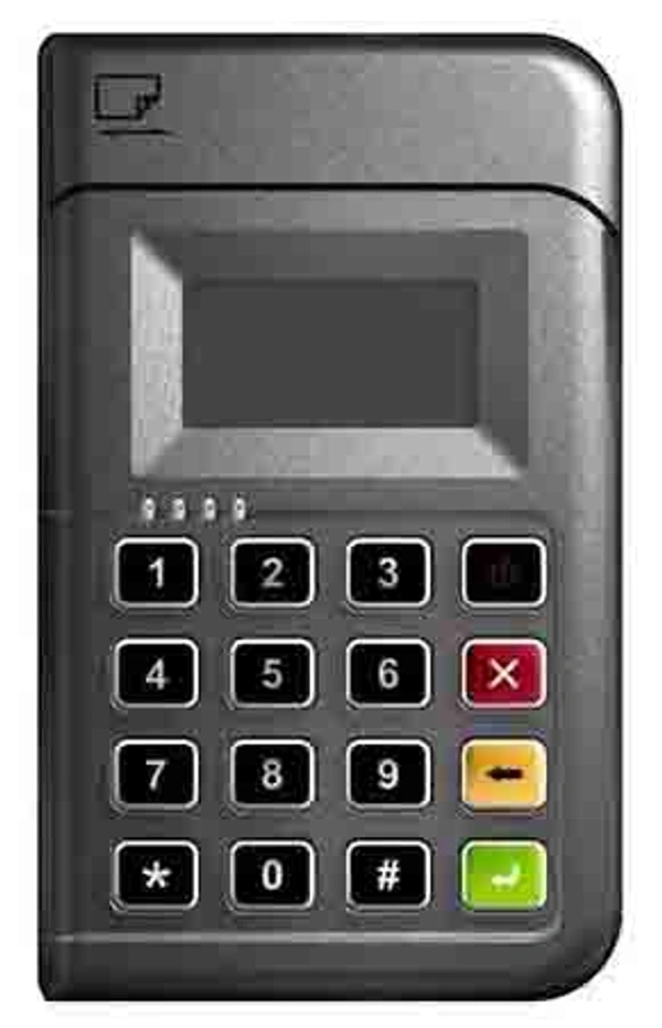 Paynearby Micro ATM 