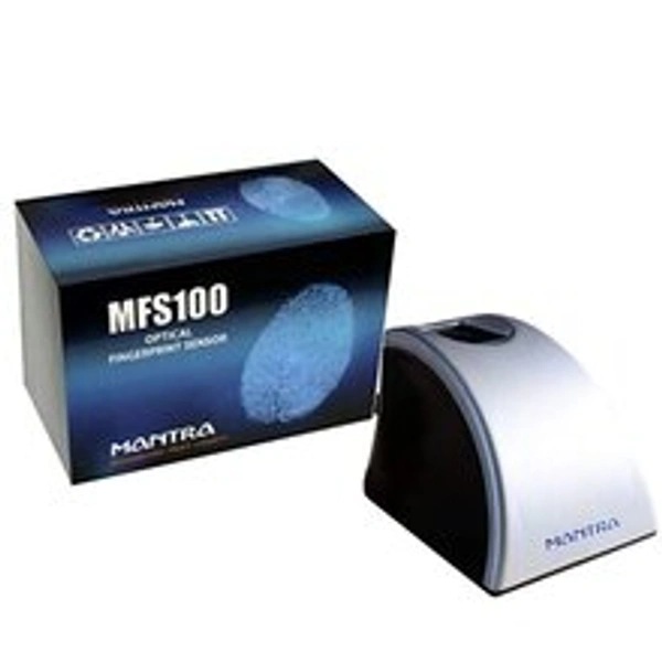 Mantra Finger Print Device 