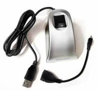 Mantra Finger Print Device 
