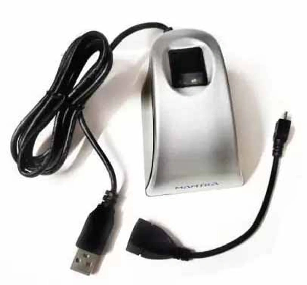 Mantra Finger Print Device 