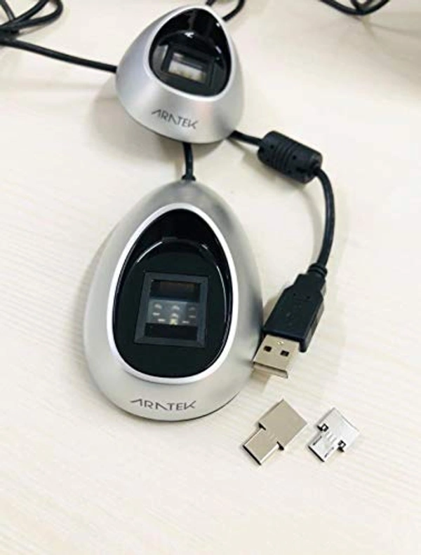 Arktem Finger Print Device 