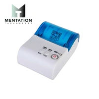 Mentation Printer 🖨️