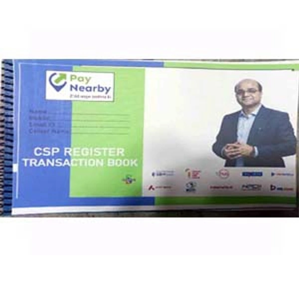 Paynearby AEPS REGISTER 