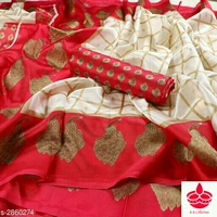 Silk Saree - choose your colours, 4 mtr