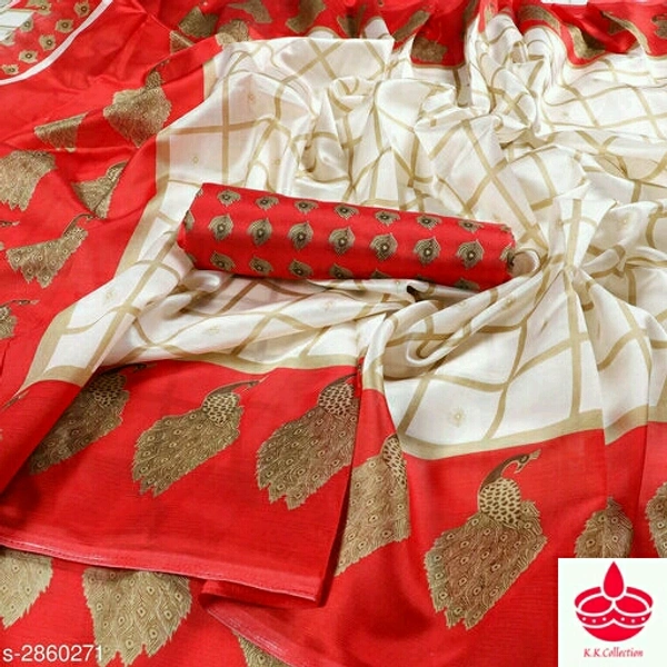 Silk Saree - choose your colours, 4 mtr