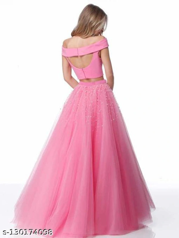 Abhisarka Faishonable Lehengas - Free Size