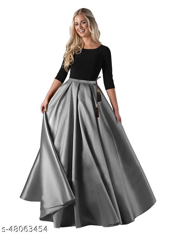 Yashoda Fancy Latest Lehengas - Free Size
