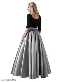 Yashoda Fancy Latest Lehengas - Free Size
