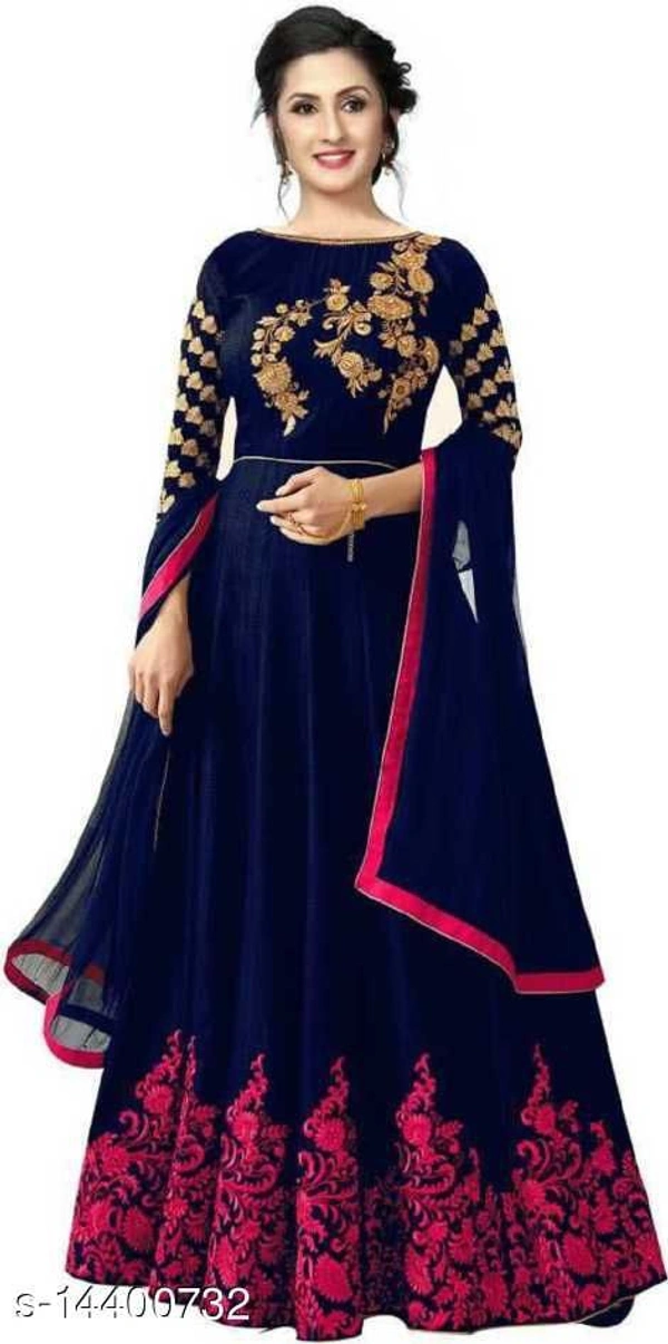 Yashoda Fancy Latest Lehengas - Free Size